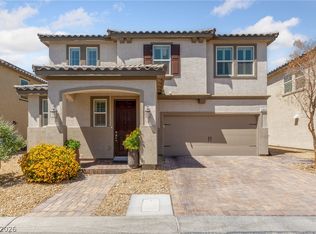 3854 Stadium Ave, Las Vegas, NV 89120
