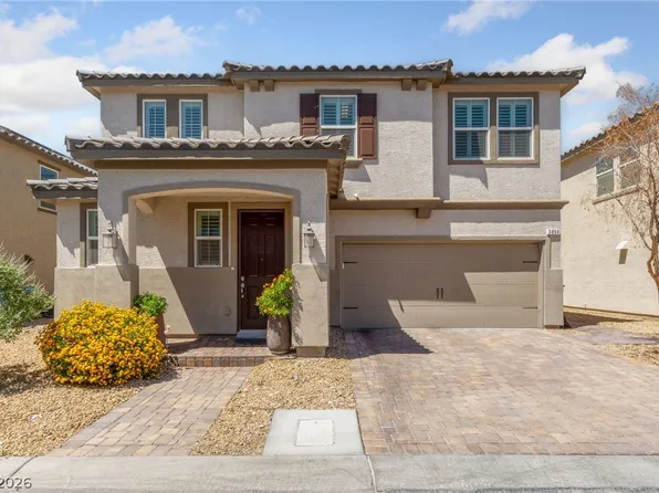 3854 Stadium Ave, Las Vegas, NV 89120