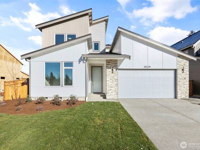 20229 148th Street E #612, Bonney Lake, WA, 98391