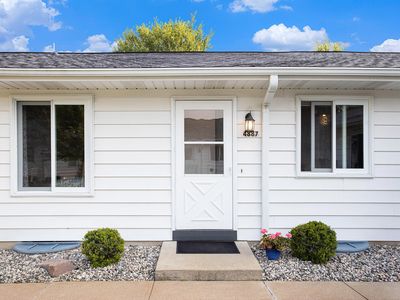 4887 Weston Ave, Kalamazoo, MI, 49006