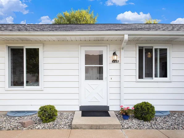 4887 Weston Ave, Kalamazoo, MI 49006