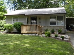 800 Richland Ave, Normal, IL 61761