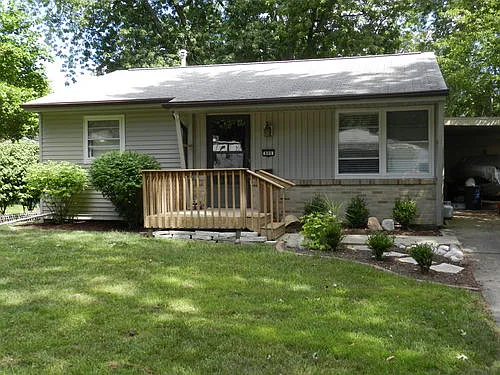 800 Richland Ave photo 1