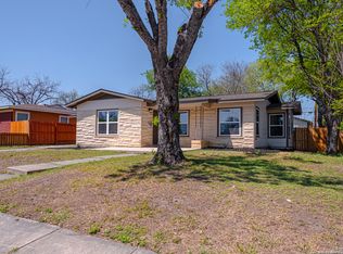511 Trudell Dr, San Antonio, TX 78213