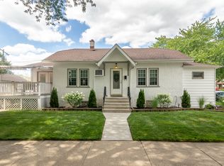 6102 N Navarre Ave, Chicago, IL 60631