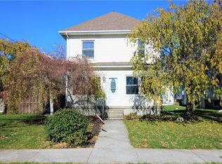 727 E 2nd St, Pt Clinton, OH 43452