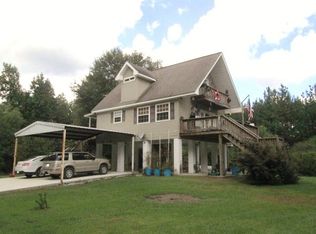 32491 Hickory Field Rd, Bush, LA 70431