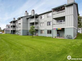 1831 E Tudor Rd #F-104, Anchorage, AK 99507