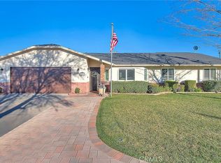 7821 Lyons Ave, Hesperia, CA 92345