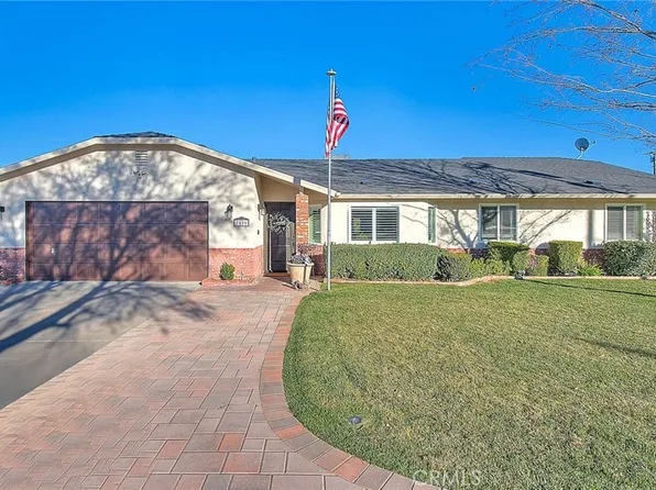 7821 Lyons Ave, Hesperia, CA 92345