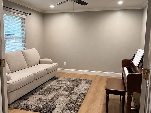 Front room