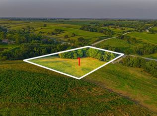 LOT 1 Hogback Bridge Rd, Earlham, IA 50072