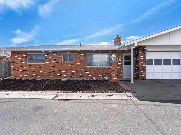 25 Heather Dr, Billings, MT 59105