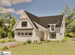3 Carlingford Way, Greenville, SC 29615