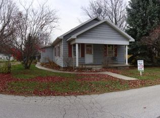 801 E Lincoln St, Greentown, IN