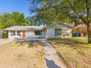 6801 Notre Dame Dr, Austin, TX 78723