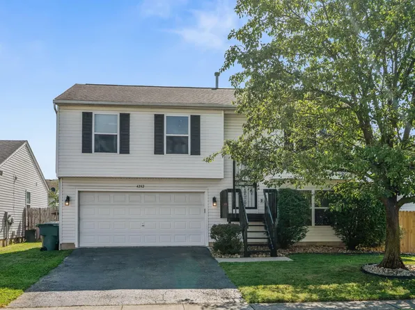 4282 Sestos Dr, Columbus, OH 43207