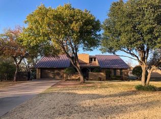 1908 Club View St, Wichita Falls, TX 76302