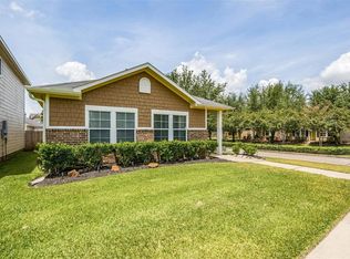 20574 Sycamore Crest Ln, Katy, TX 77449