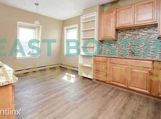 108 Putnam St, East Boston, MA 02128
