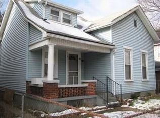 51 S Findlay St, Dayton, OH 45403