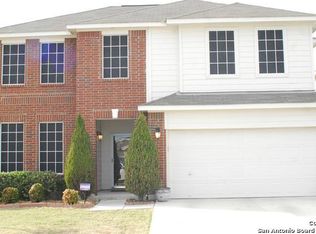 4011 Giverny Ct, Converse, TX 78109