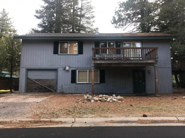 438 Lewis Ave, Tahoma, CA 96142