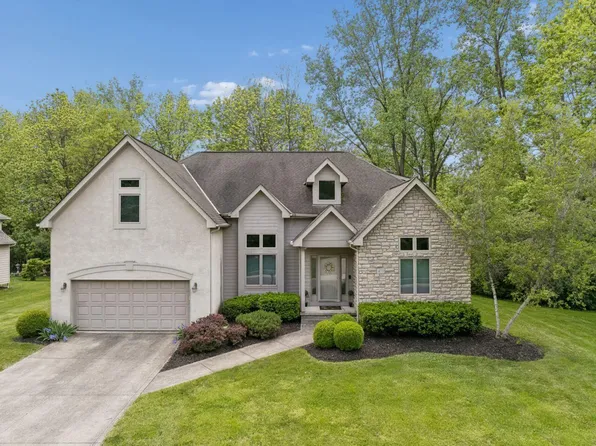 471 Woodview Rd, Westerville, OH 43081
