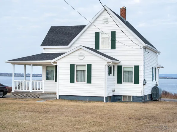 3403 State Highway 28, Victoria Mines, NS B1N 3J7