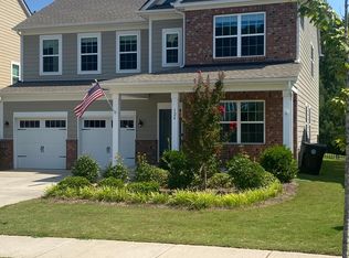 124 Cherry Bark Dr, Mooresville, NC 28117