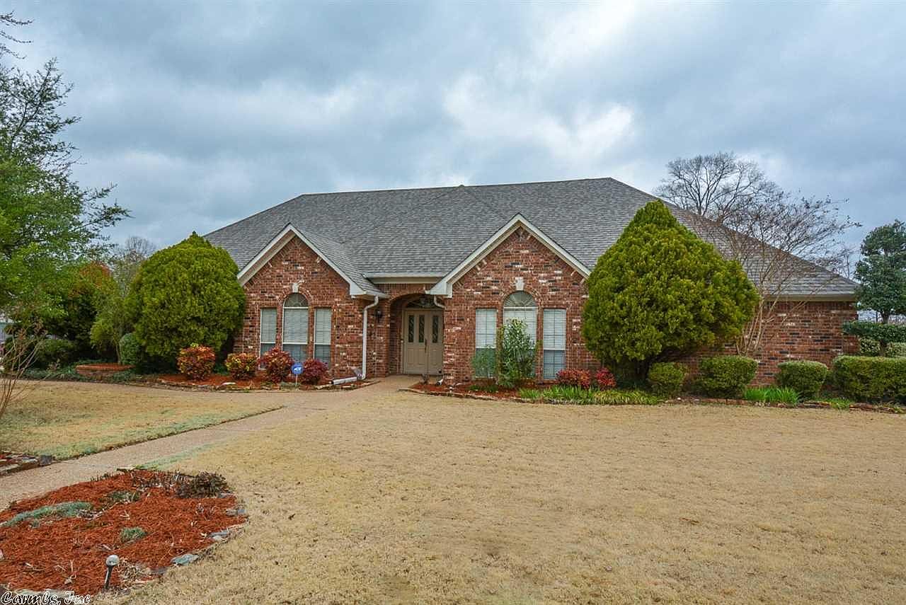 170 Calais Dr, Maumelle, AR 72113 | Zillow