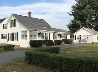 20 Thayer St, South Deerfield, MA 01373