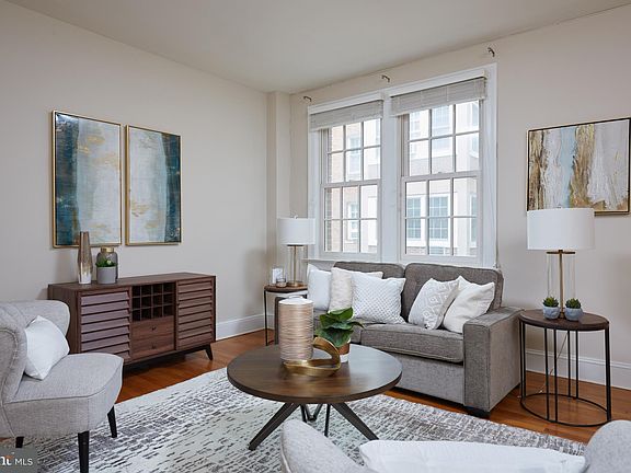 3rd image of 2540 Massachusetts Ave NW #303