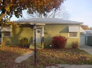 635 14th St NE, Rochester, MN 55906