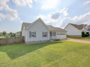 3786 Tamera Ln, Clarksville, TN 37042