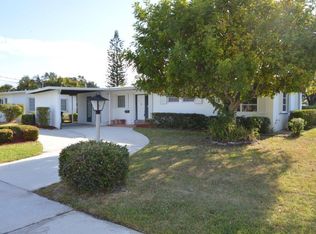 3073 SE Morningside Blvd, Port Saint Lucie, FL 34952