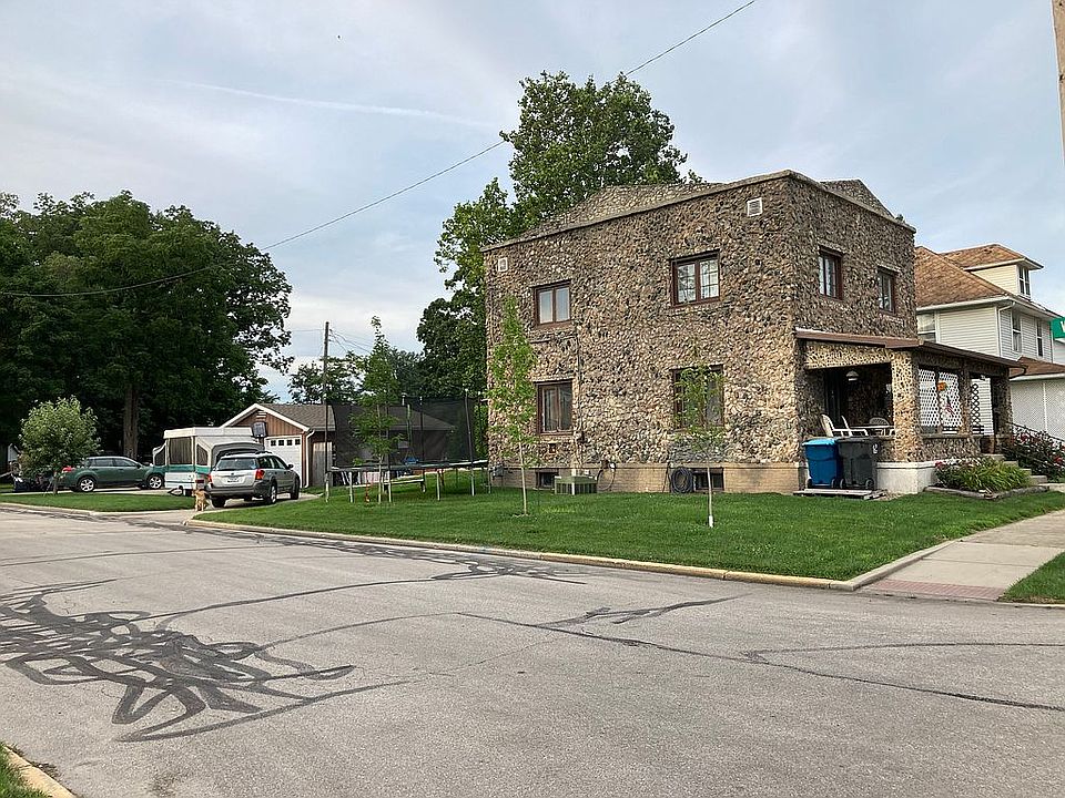 204 E Taylor St, Huntington, IN 46750 Zillow