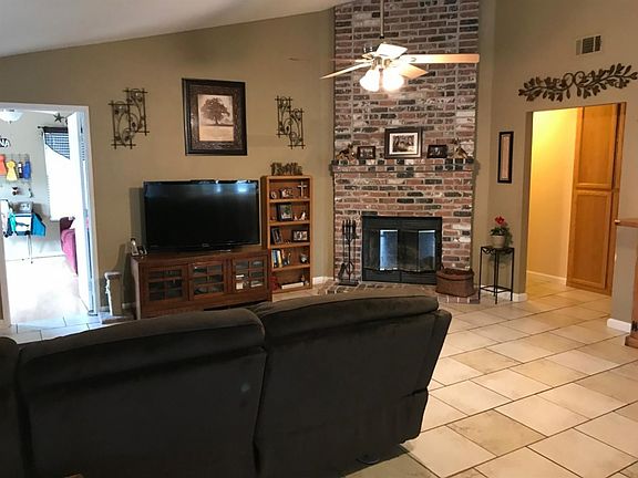 4th image of 1058 Cedar Canyon Cir