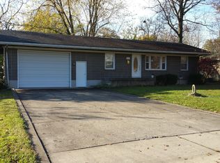 3008 Monica Lynn Rd, Louisville, KY 40216