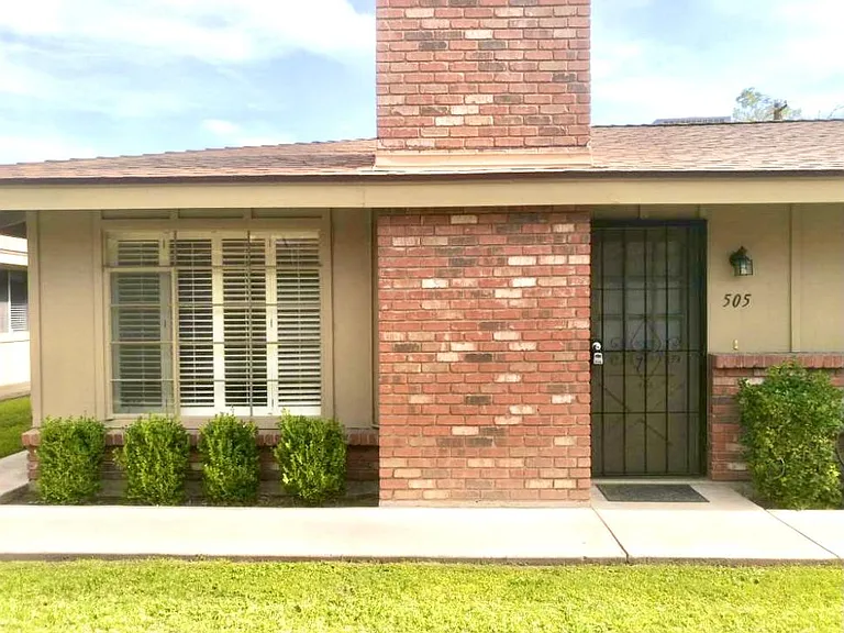 505 E Huntington Dr #1 — Photo 1