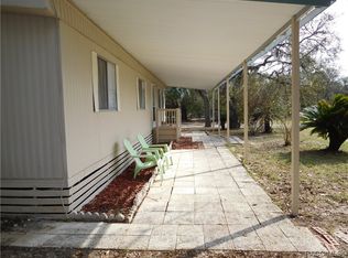 1241 N Crause Point, Lecanto, FL 34461
