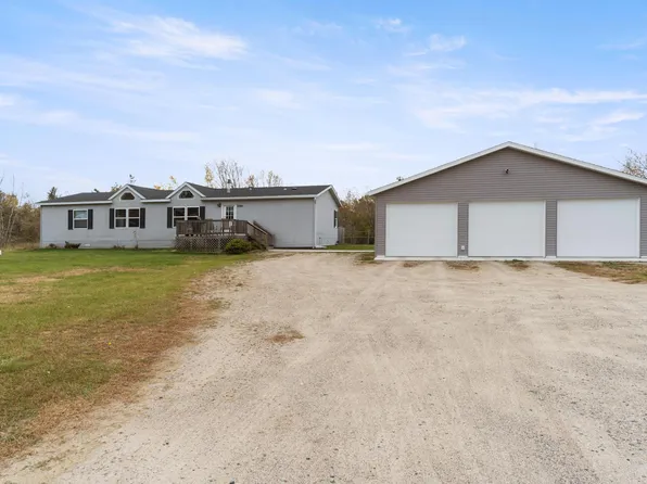 2384 15th St NW, Bemidji, MN 56601