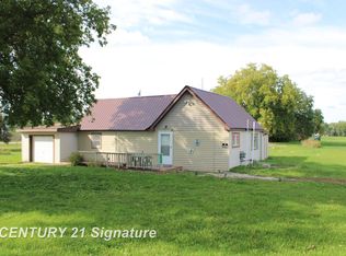 6490 E Esmond Rd, Hale, MI 48739