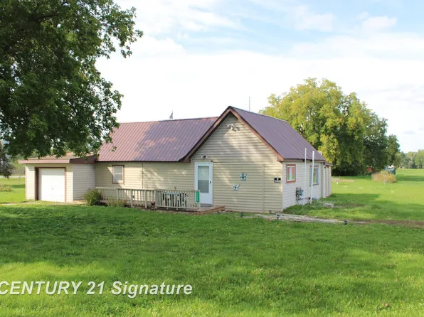 6490 E Esmond Rd, Hale, MI 48739