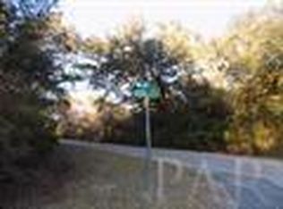 340 Pid Contentment St, Milton, FL 32583