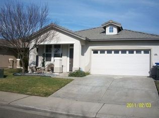 6584 Sunnyfield Way, Sacramento, CA