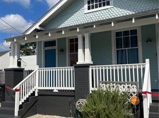 619 N Pierce St, New Orleans, LA 70119