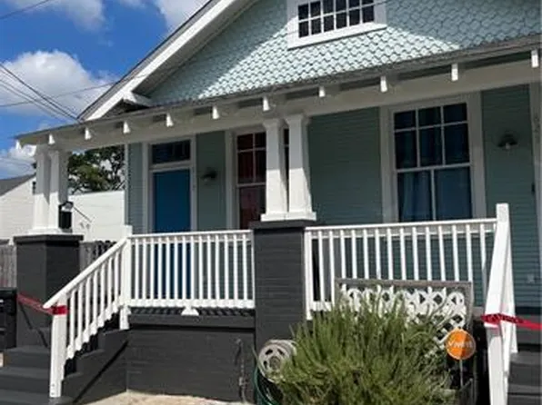 619 N Pierce St, New Orleans, LA 70119