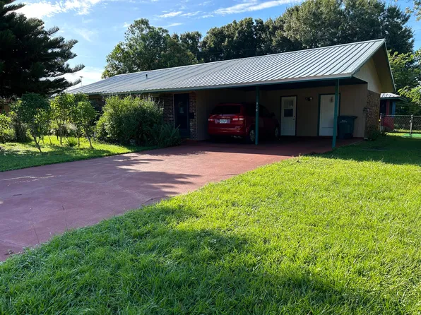 528 El Paso Avenue, Clewiston, FL 33440
