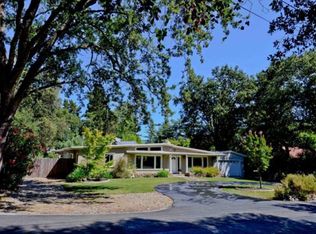 1572 Webb Ln, Walnut Creek, CA 94595
